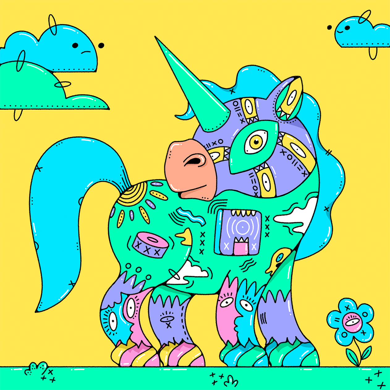 q00nicorn #838