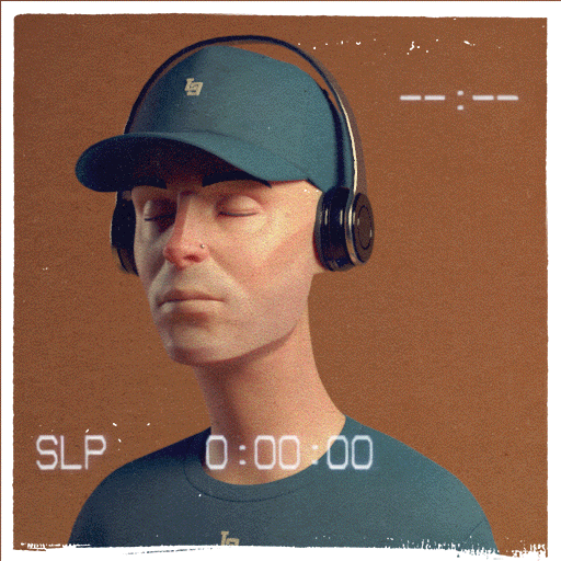 Lofi Originals 3D #3814