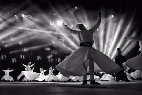 RUMI