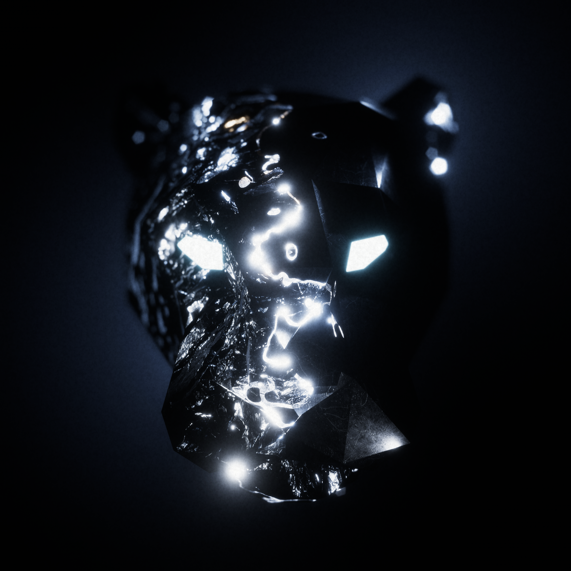 Gentle Panther #511 Legendary Edition - Metal