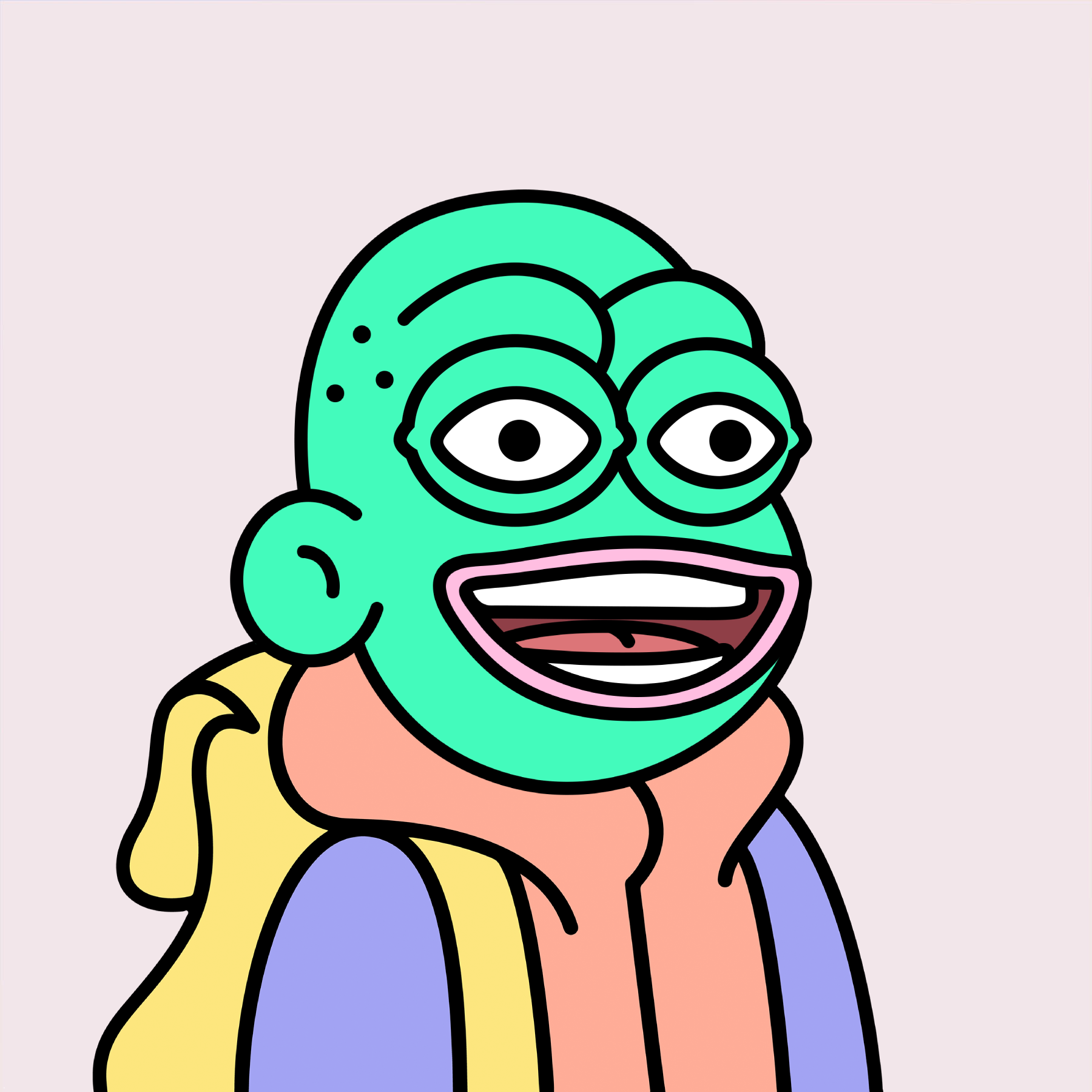 Peppie #6719
