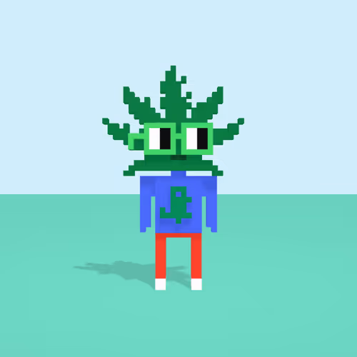 WEED