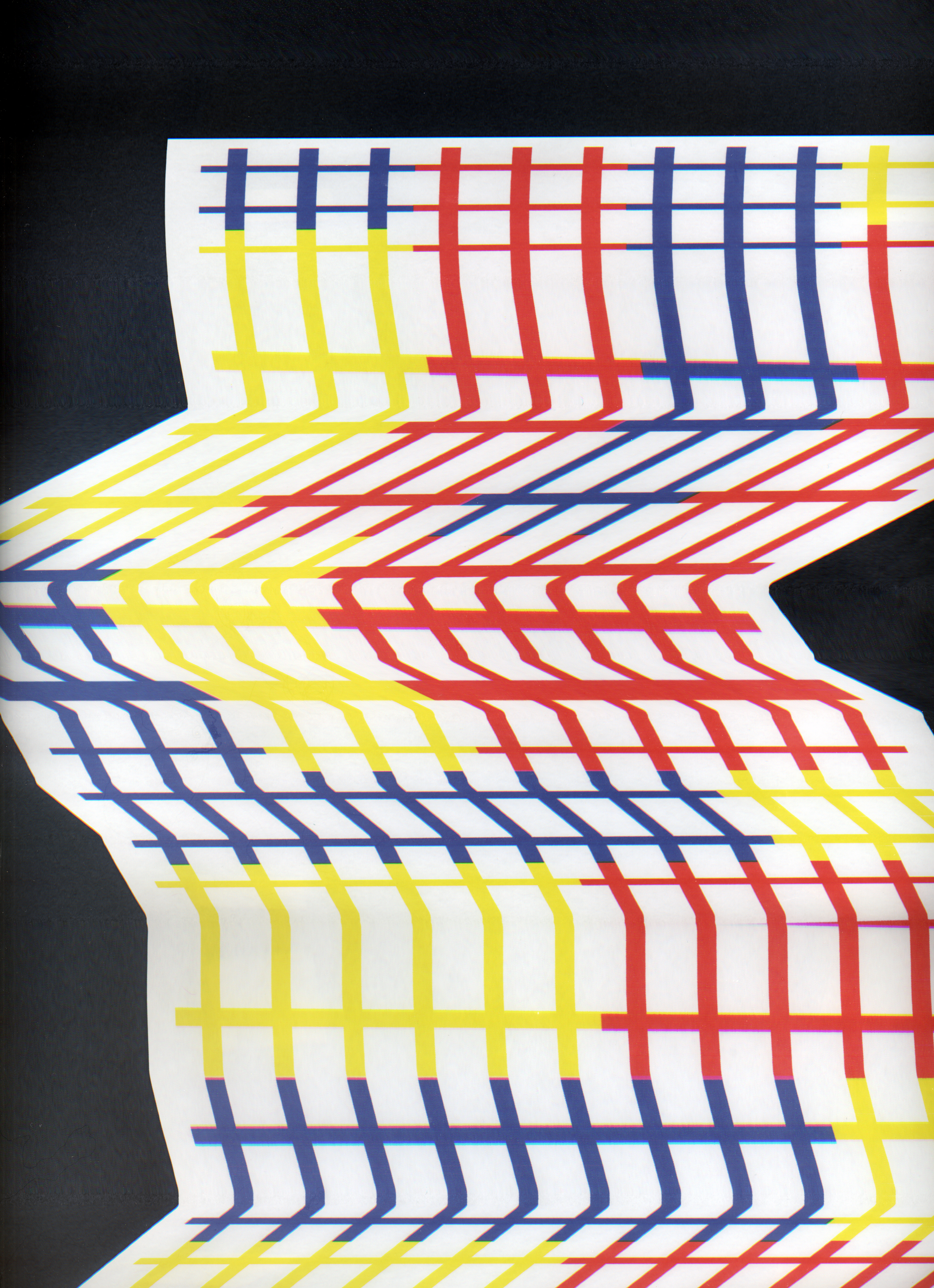 Toolpath/Grid #14