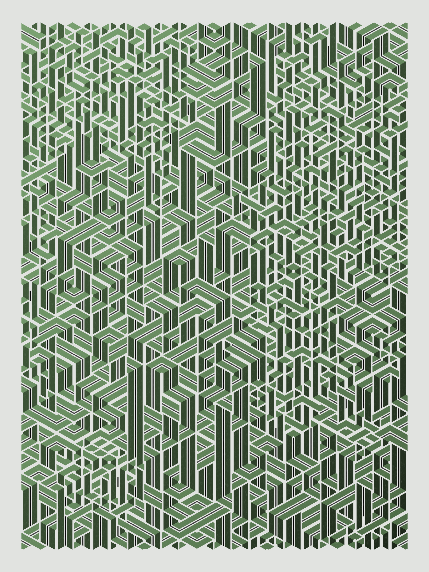 Bent #29