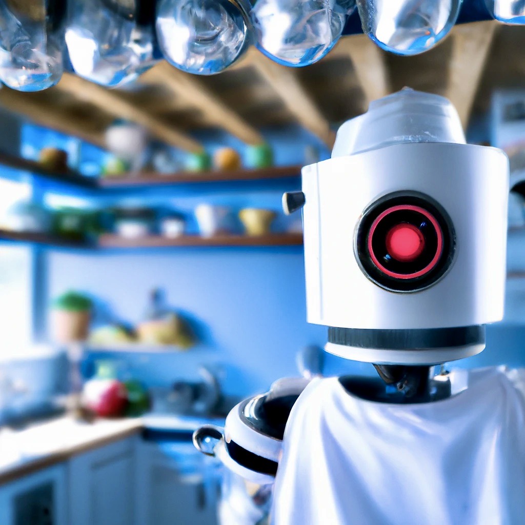 Kitchenmate V4