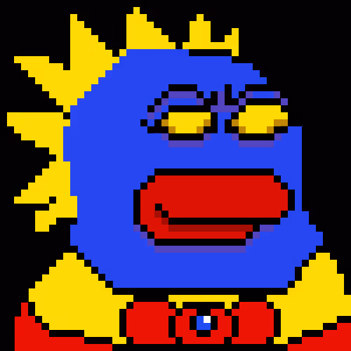 Pixel Gremlins #5362
