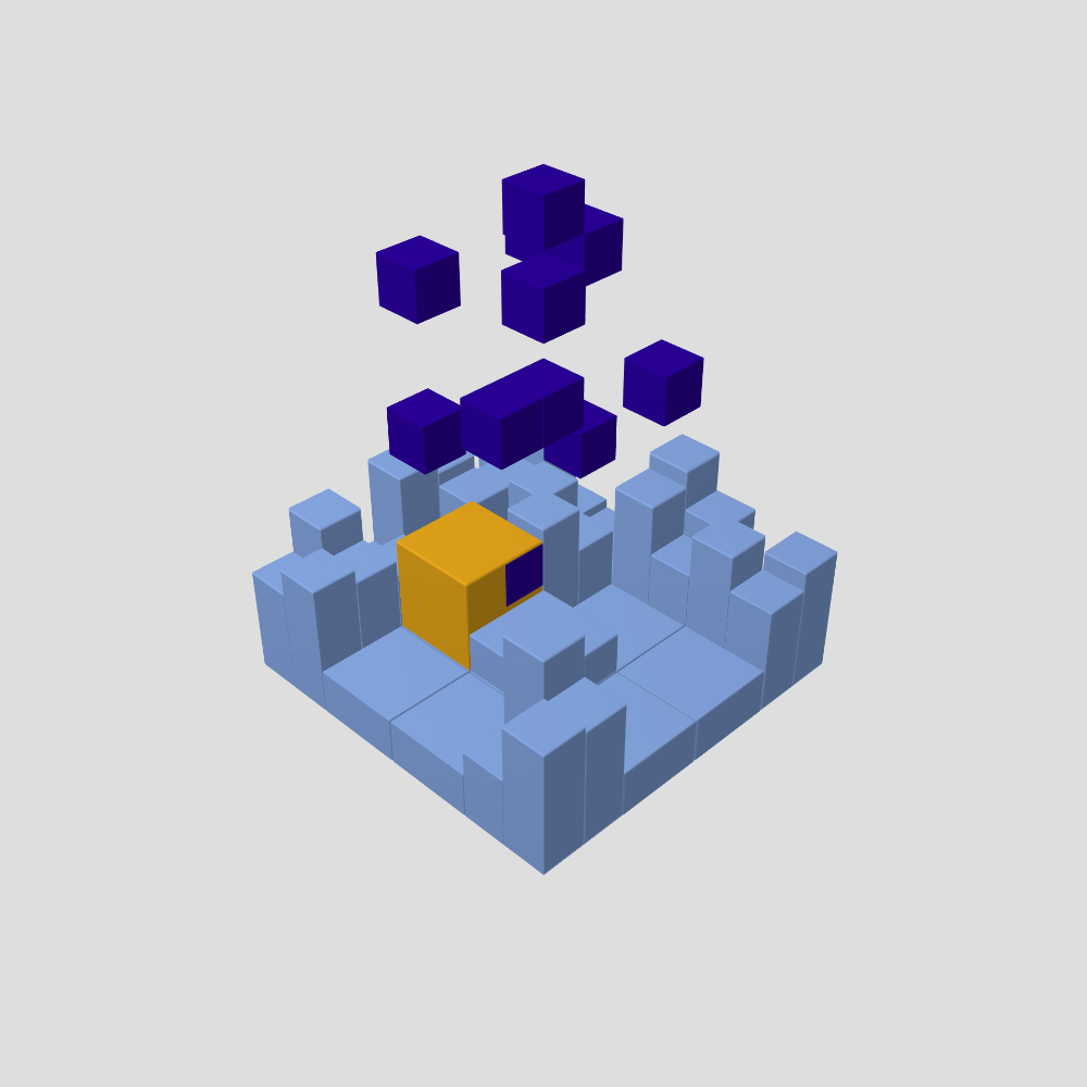 EigenWorld #28000