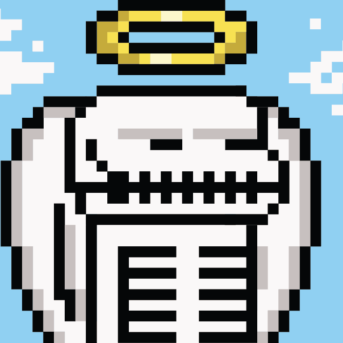 Boney #499