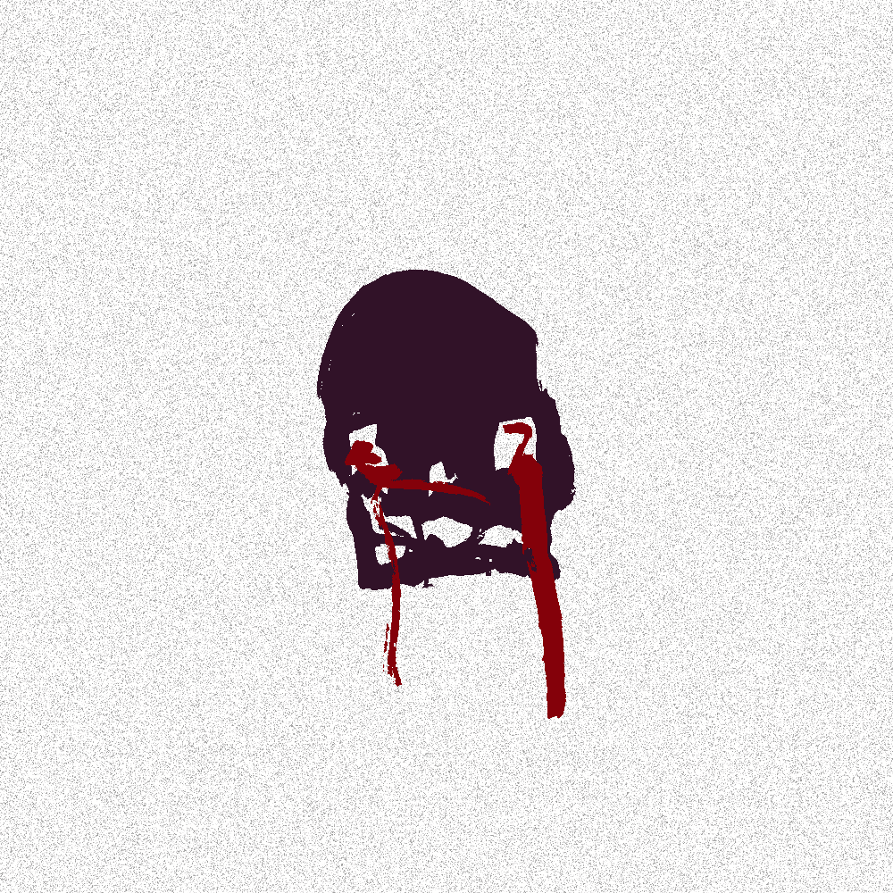 self-portrait #10