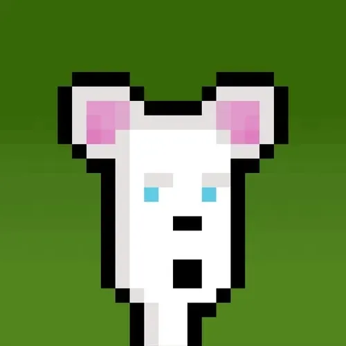 Hammie #4125