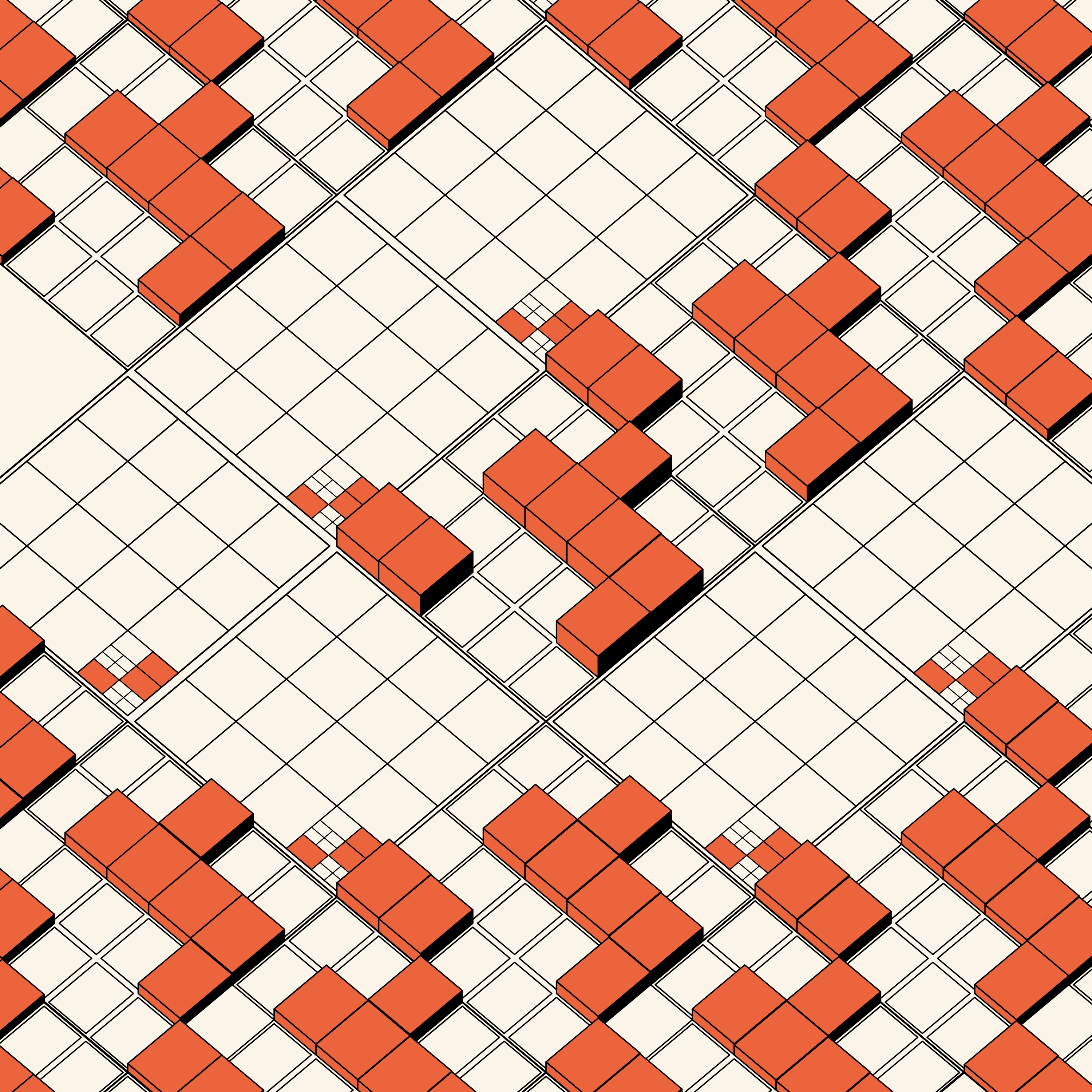 Decagon #8810