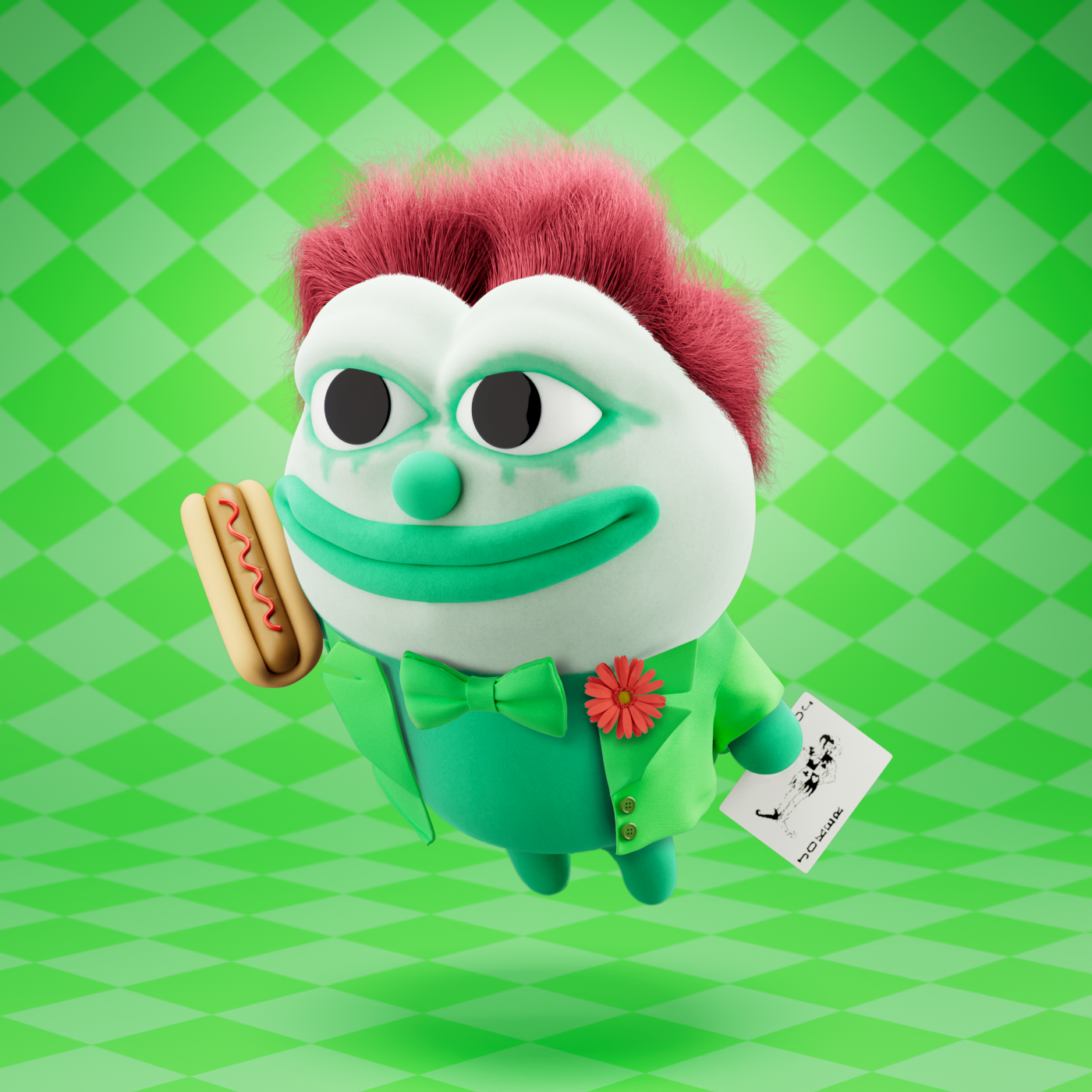 Peanz 2845