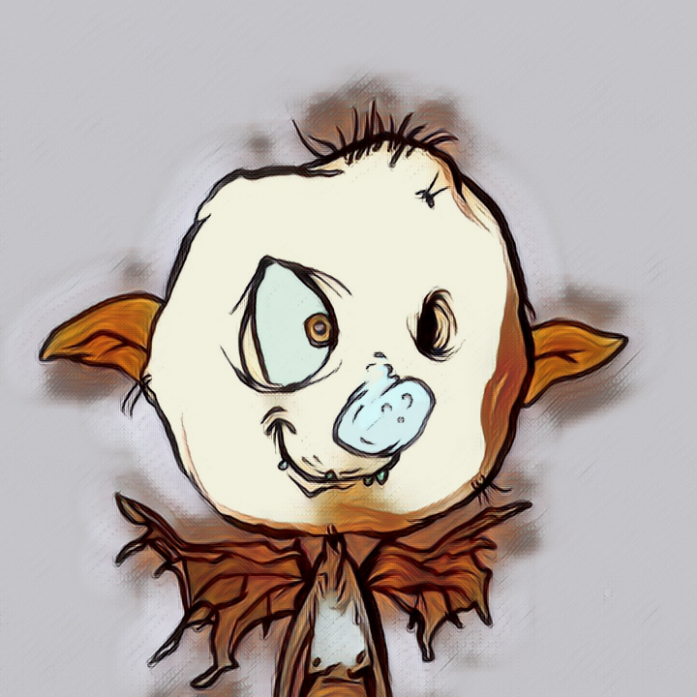 AiGoblins #538