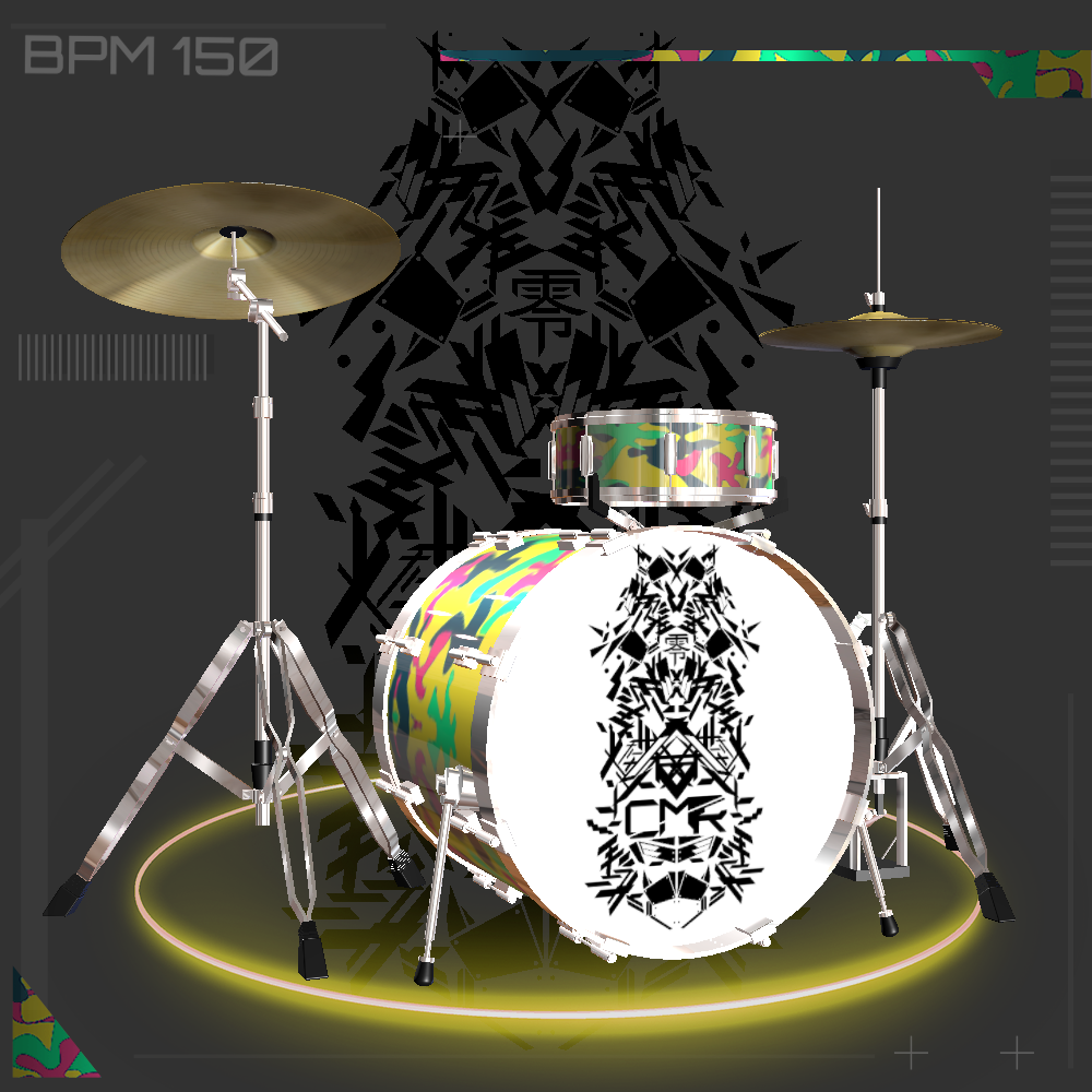 CYBER MISORIN 07666