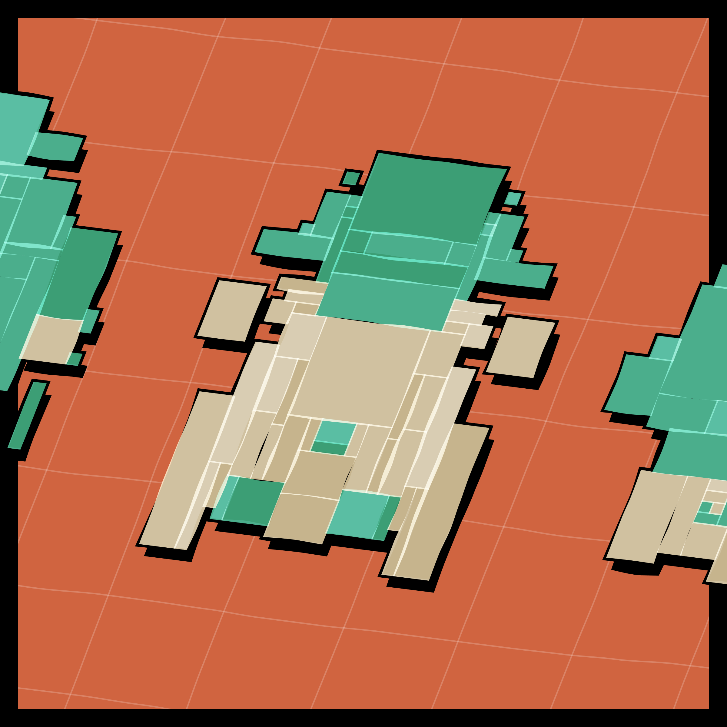 Paper Armada #2688