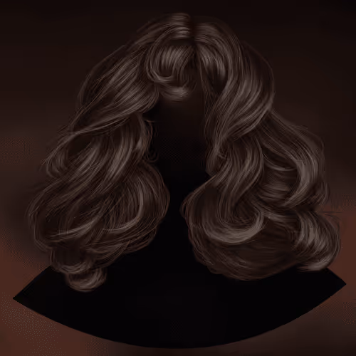 Hair #79