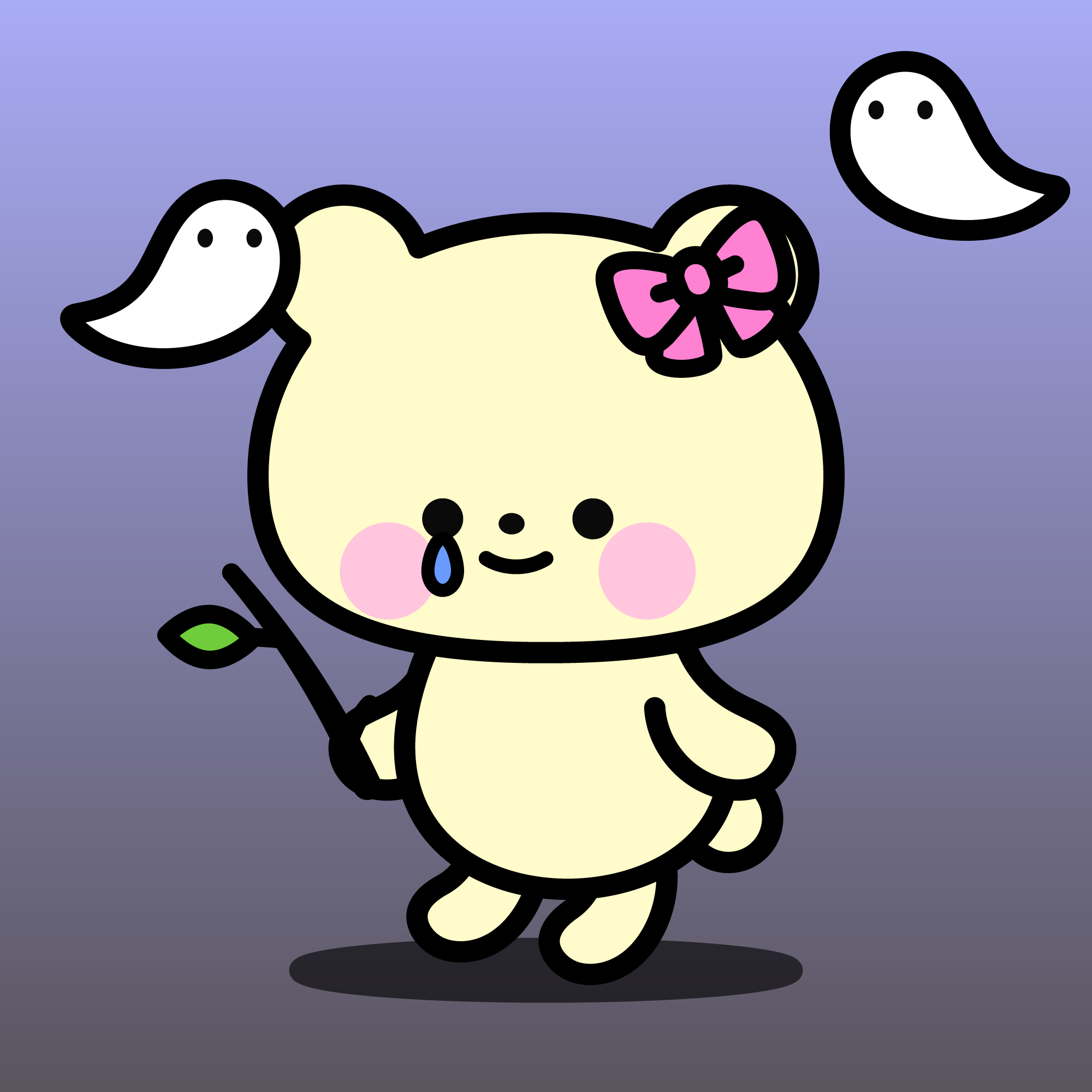 ODENPETS #04217