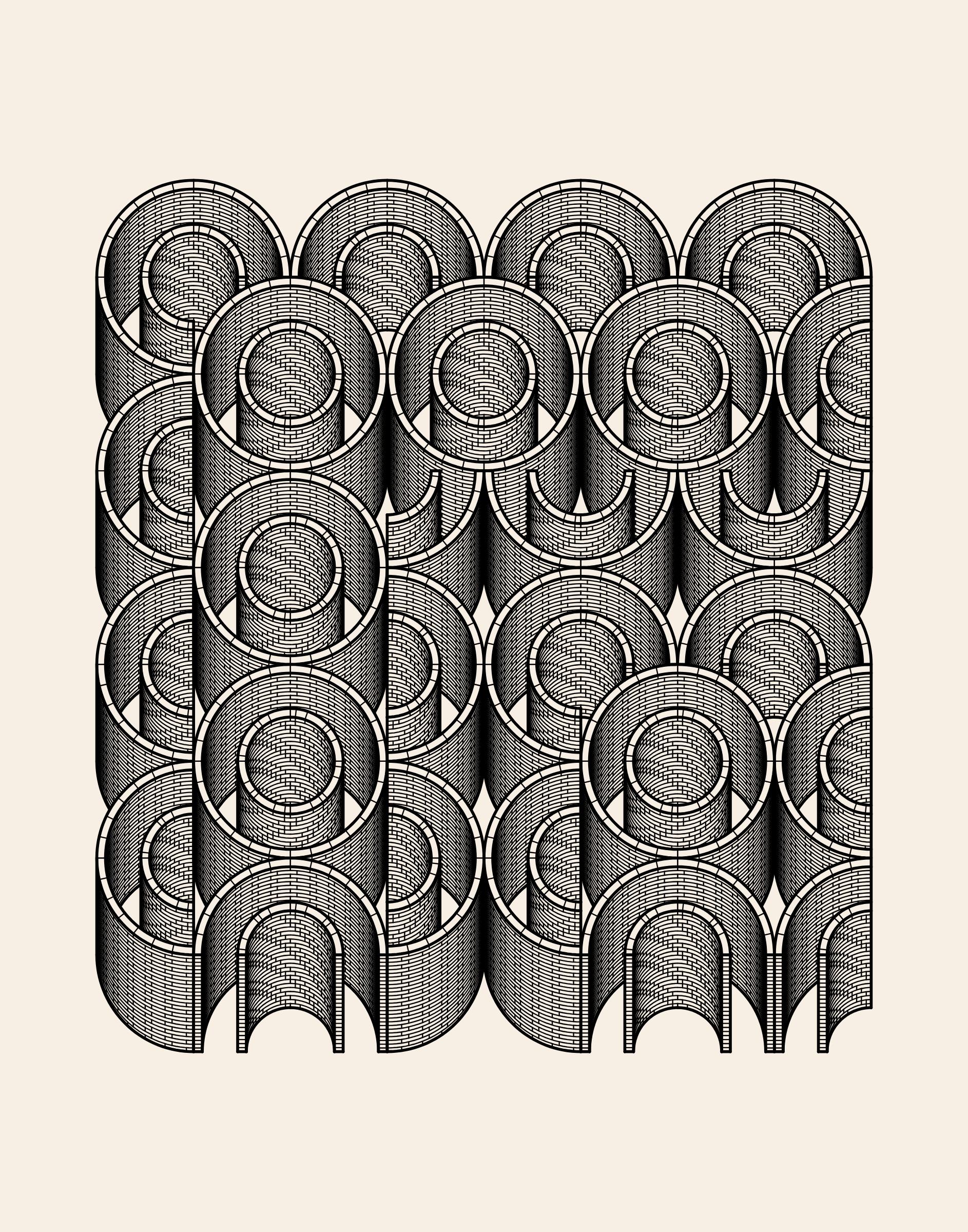 Brickwork #8