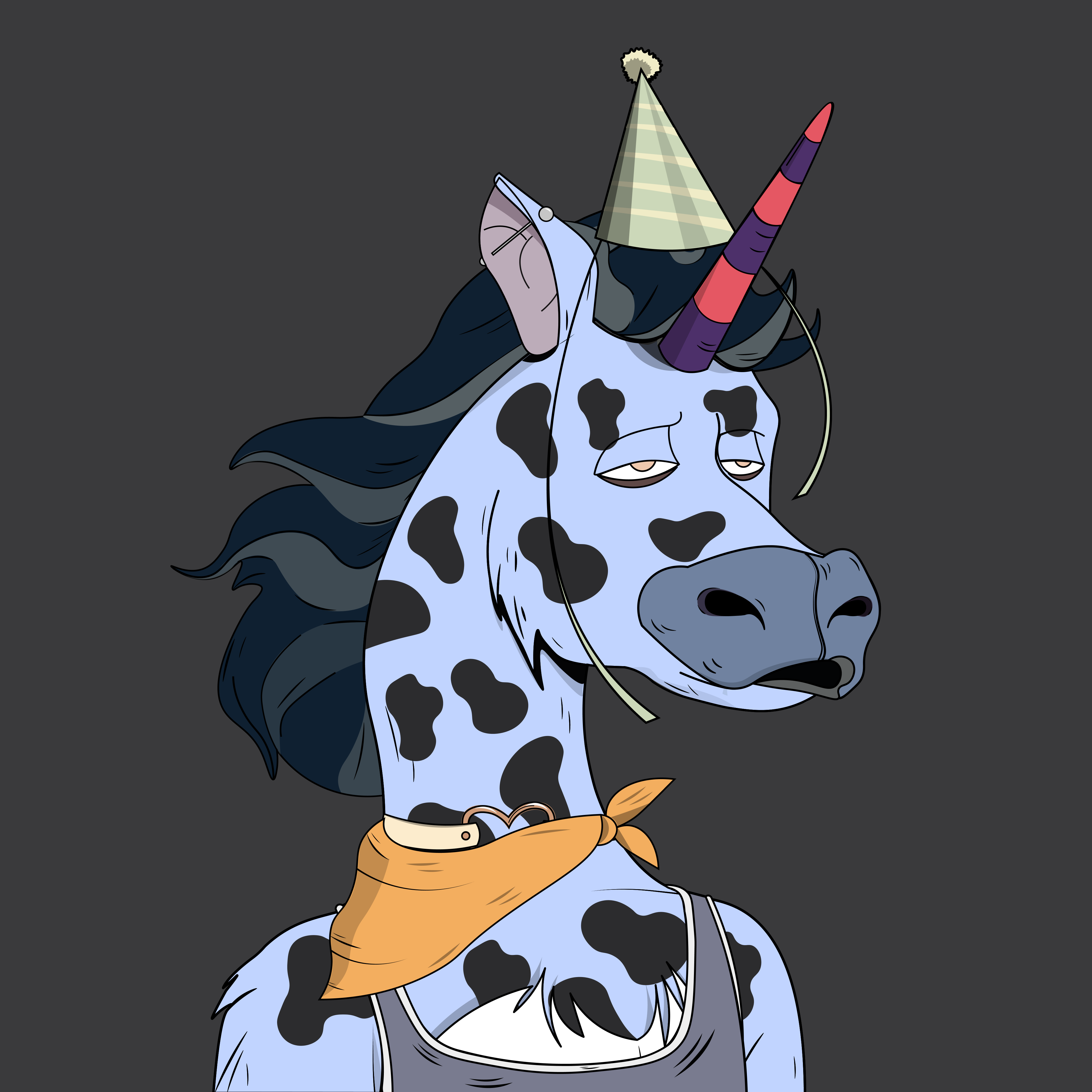 UNICORN #516