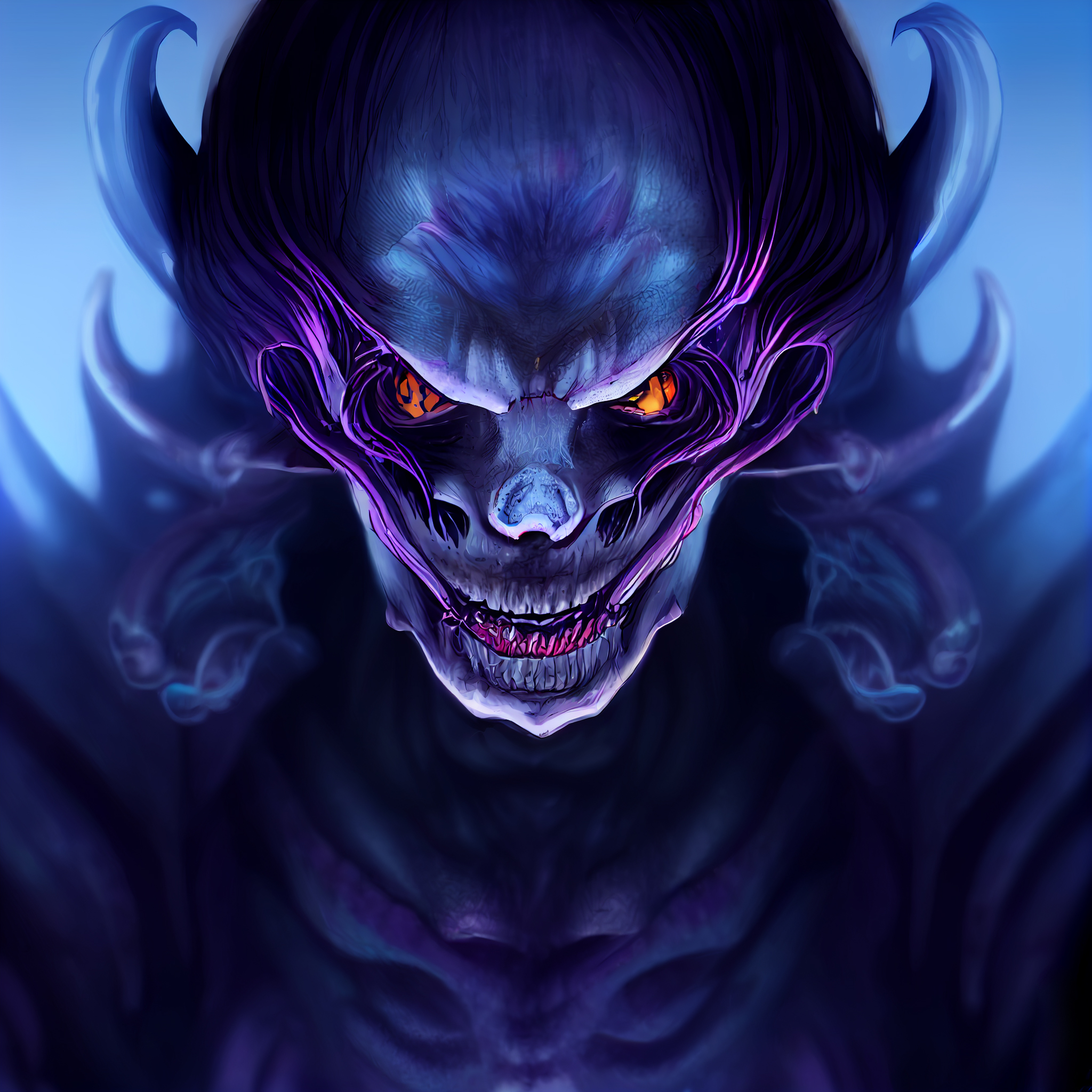Abyss #729