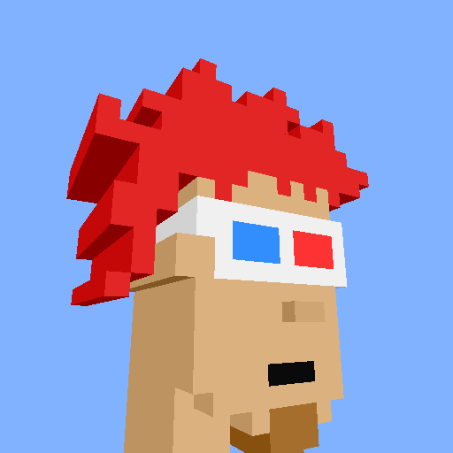 PunkVoxels #7023