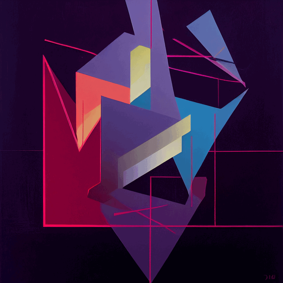 Merger #1/100