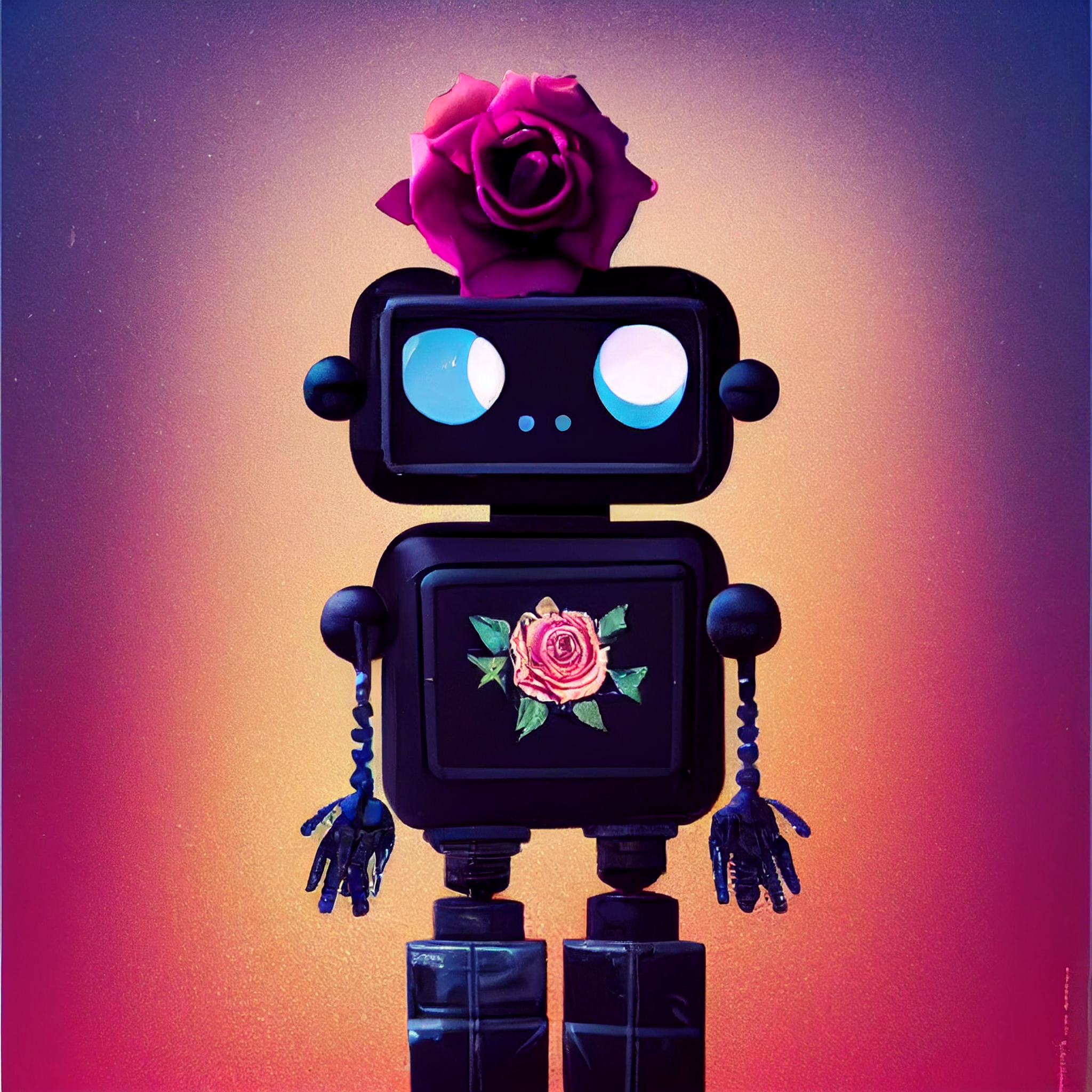 Purzbot #92