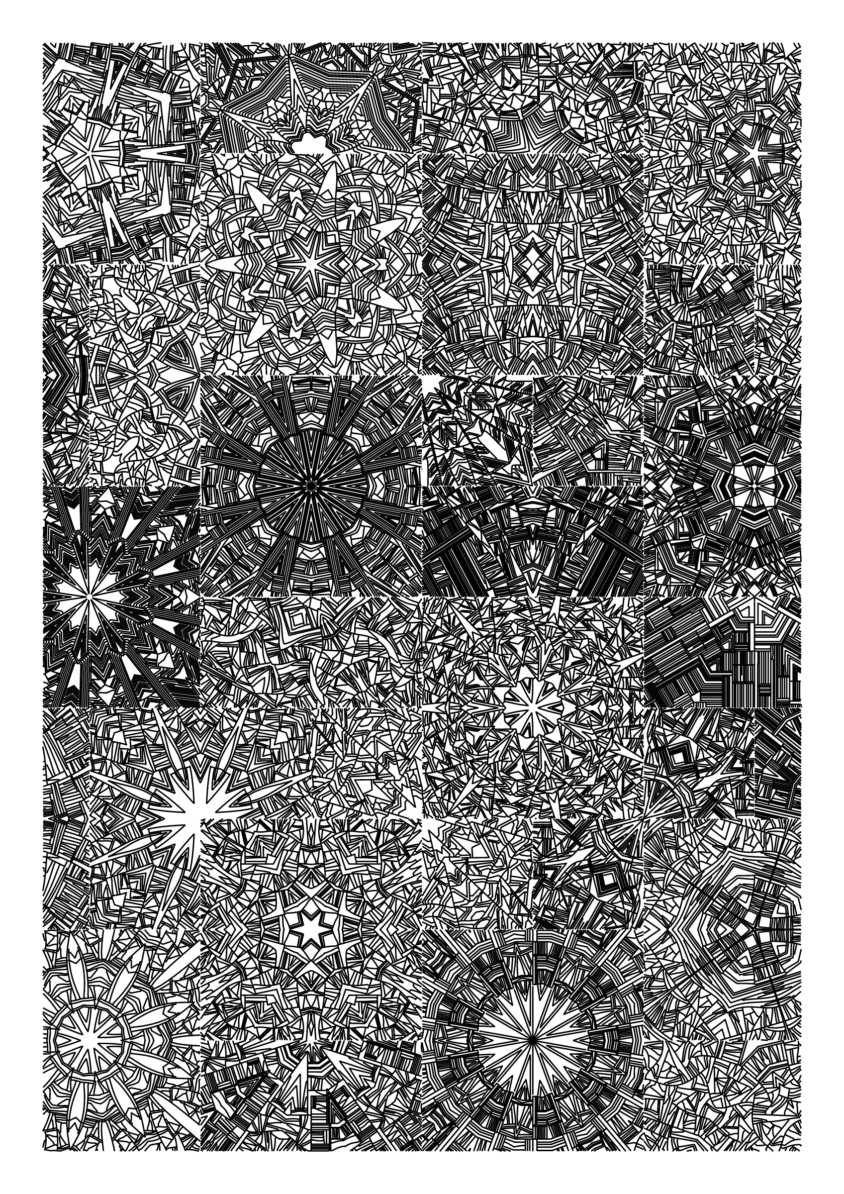Azulejos #60