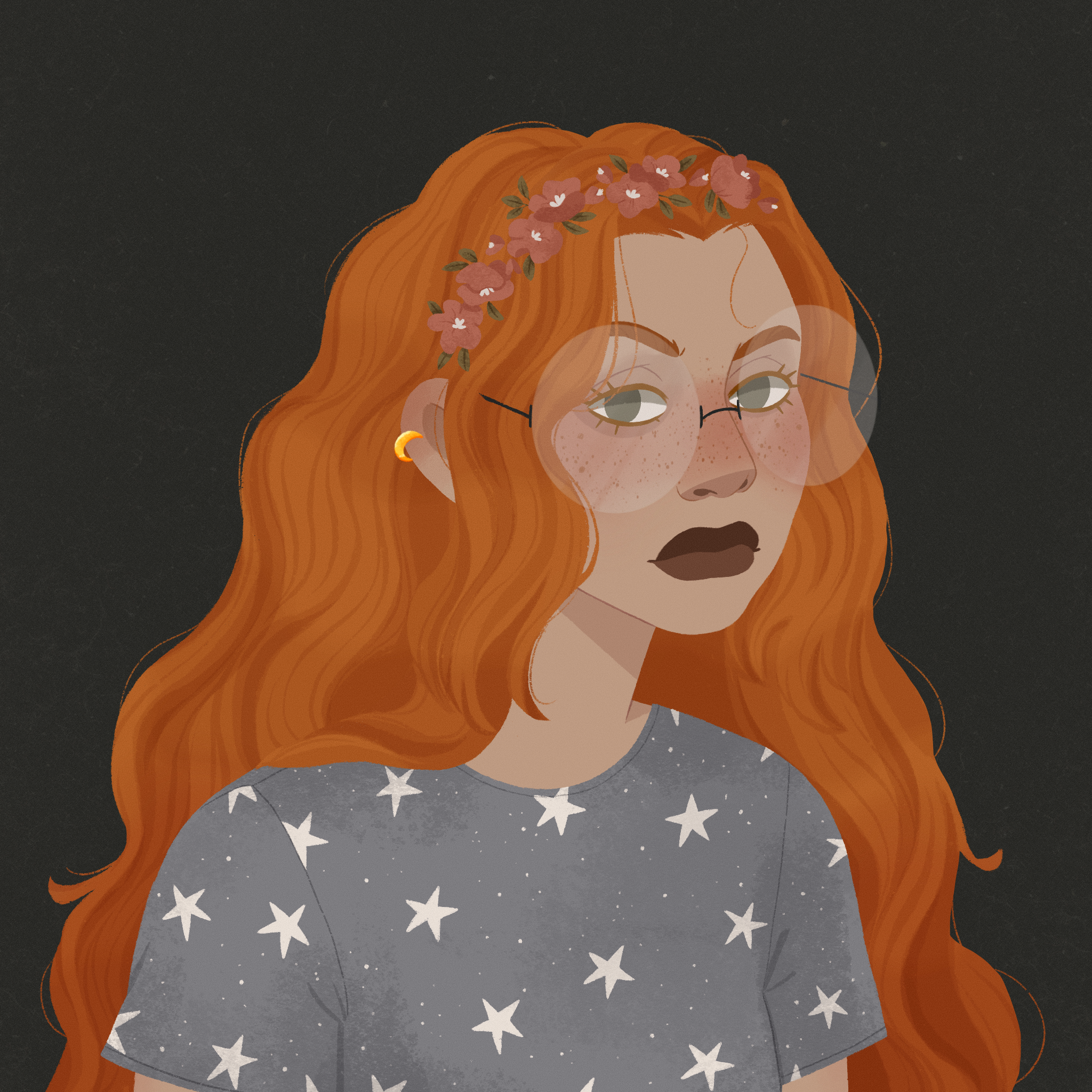 Meadow Sister #552