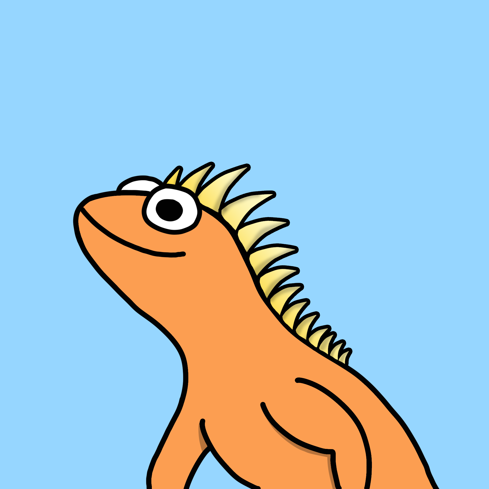 Ethlizards #1703