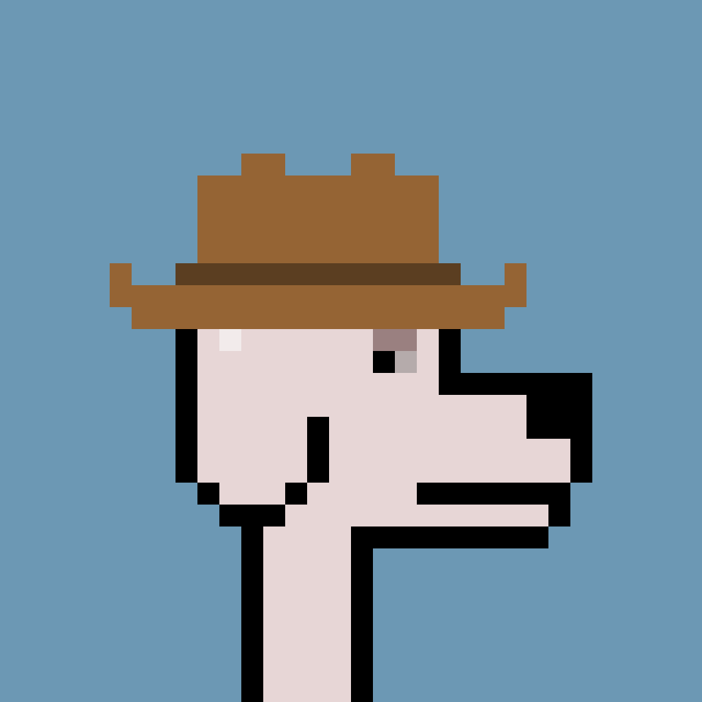 Bitdawgs #474