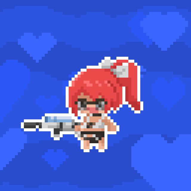 PIXELBAE #5299