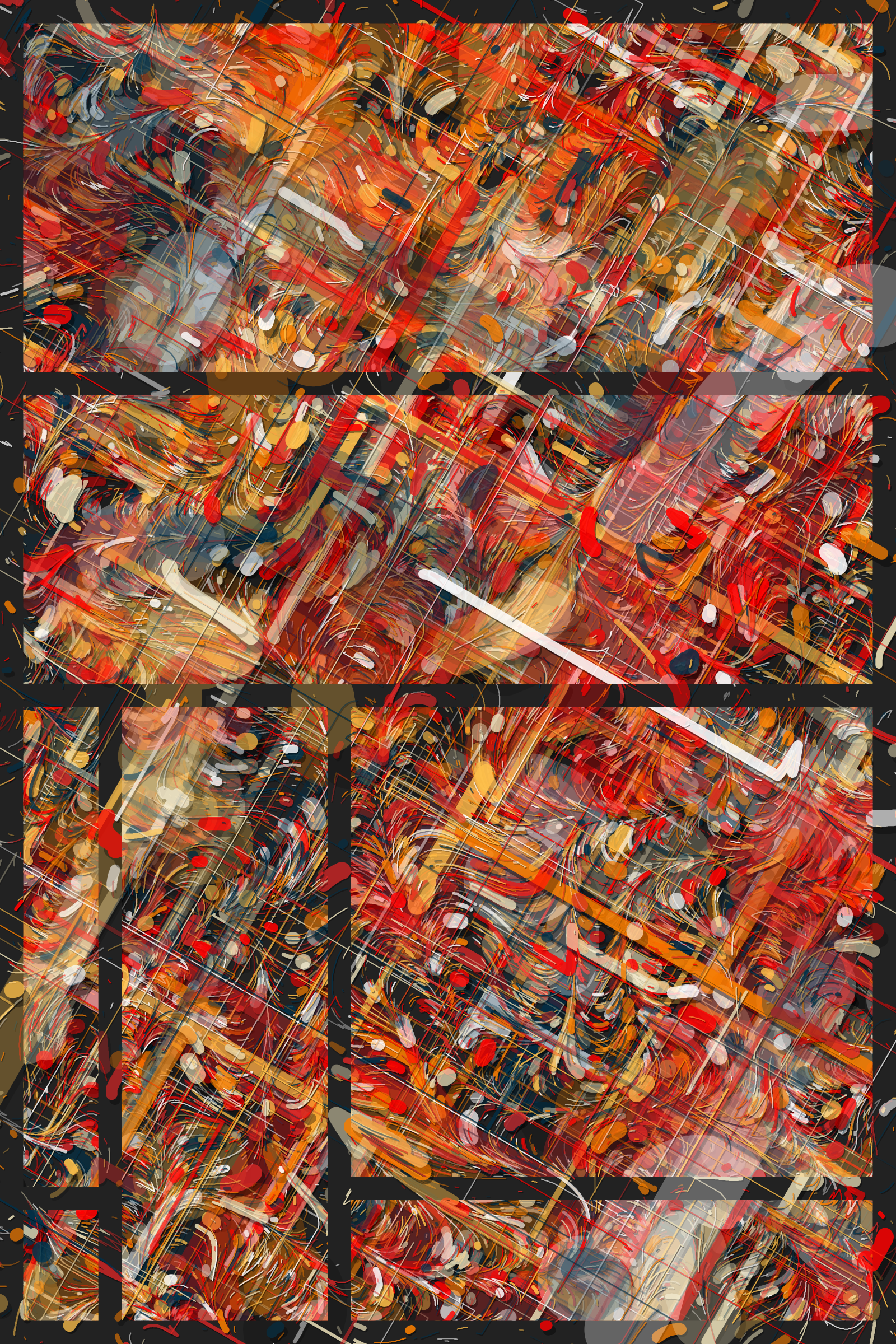 Hōrō #21
