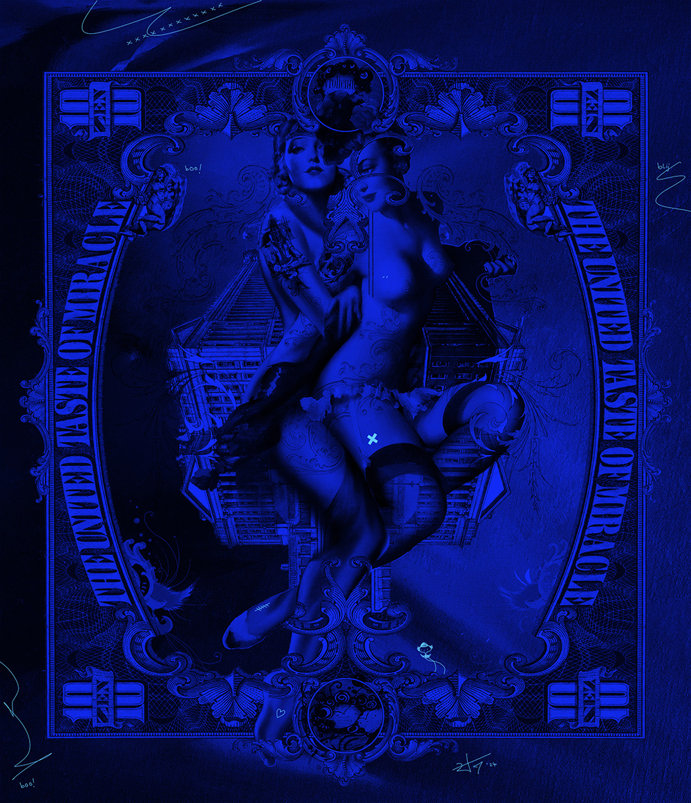 HANDIEDAN | AMO DARKROOM