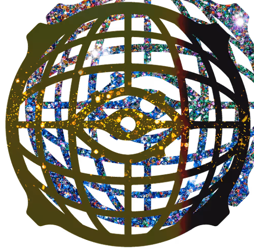 Globe #4