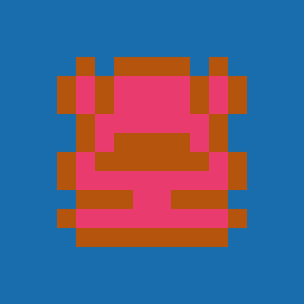 Pixelglyph #06826
