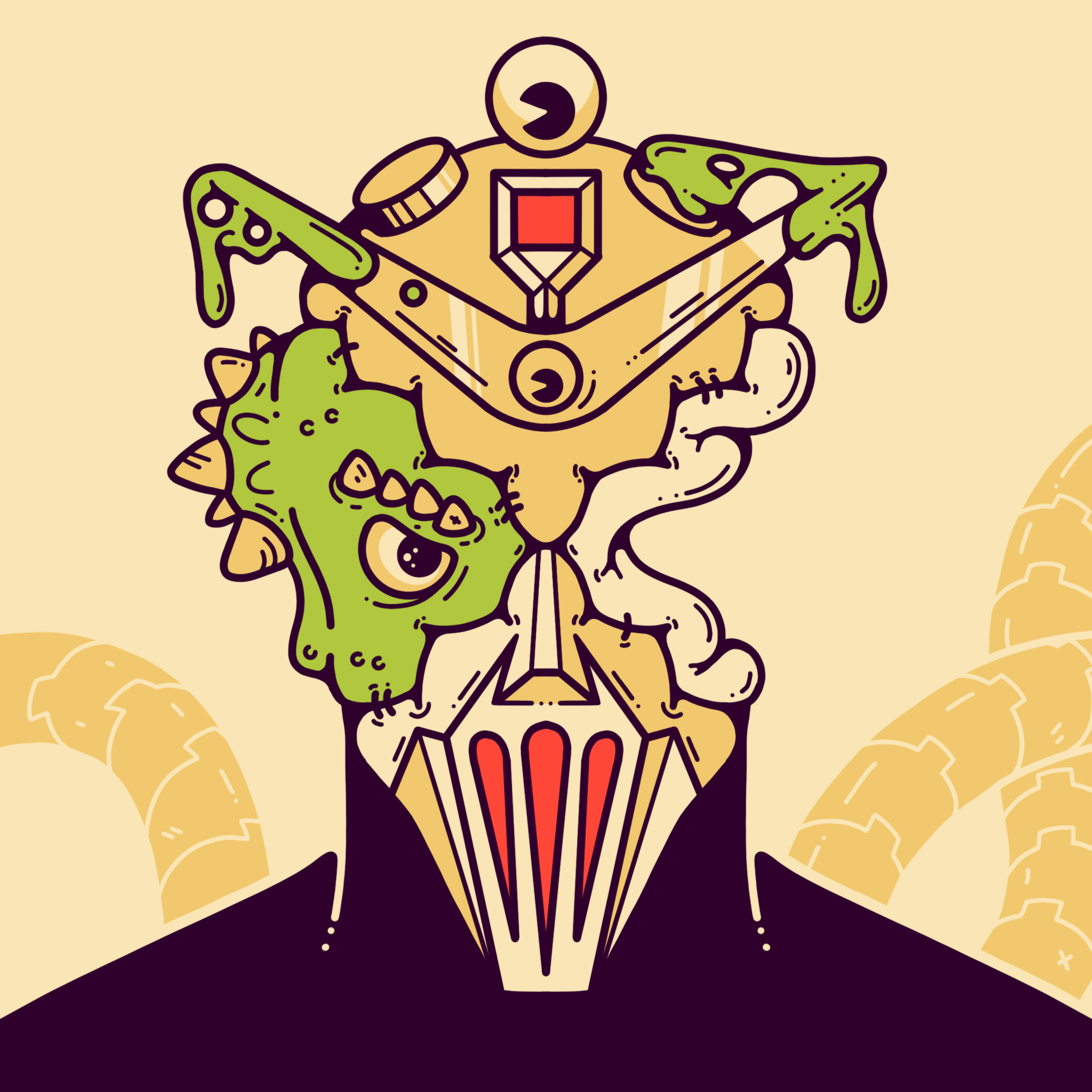 Abomination #363