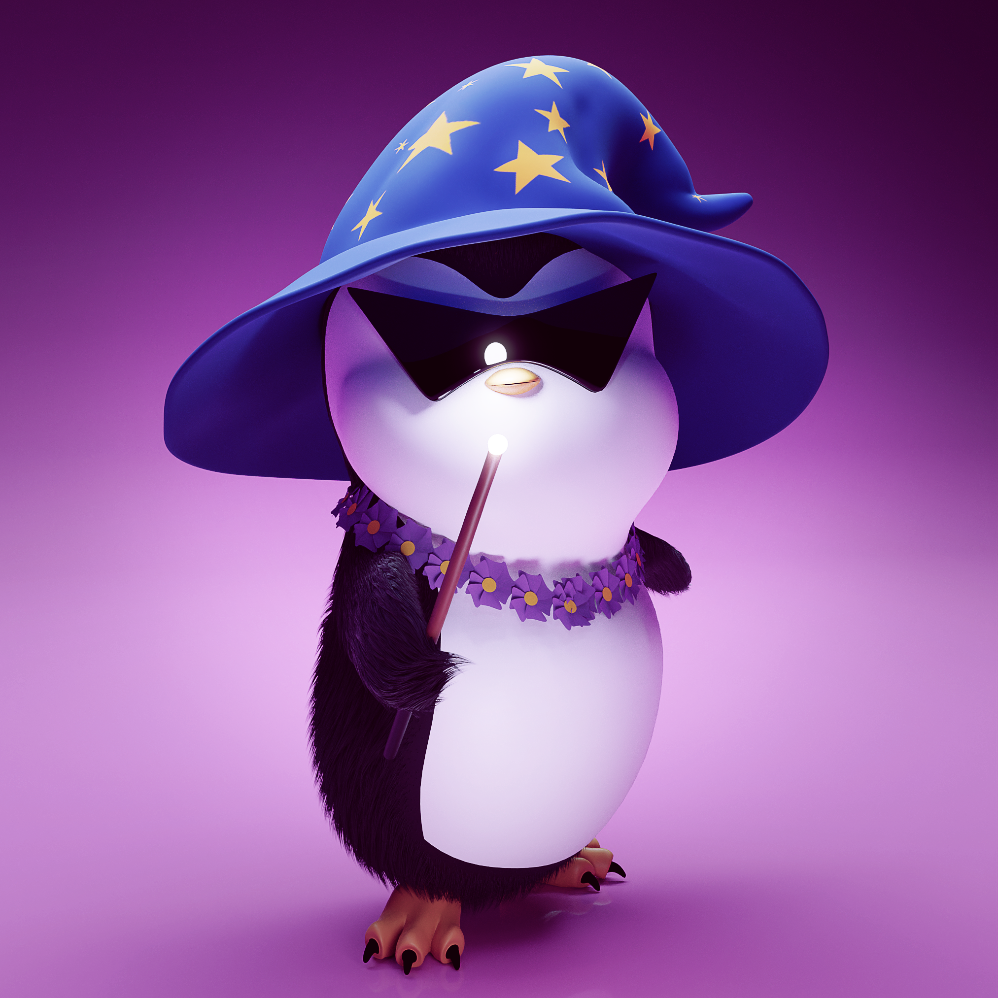 Pengu Offshoot #5778
