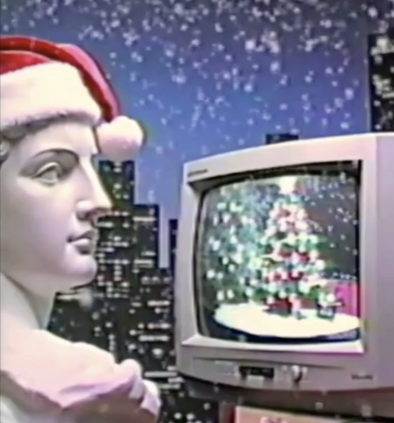 s a n t a w a v e  2 0 2 5 ❄️🌎✨