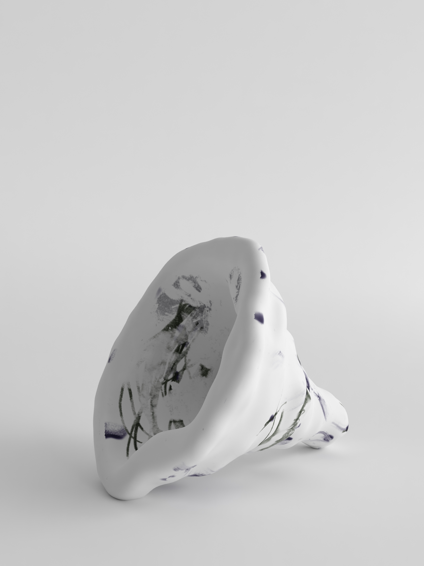Florian Adolph - Untitled Object 2