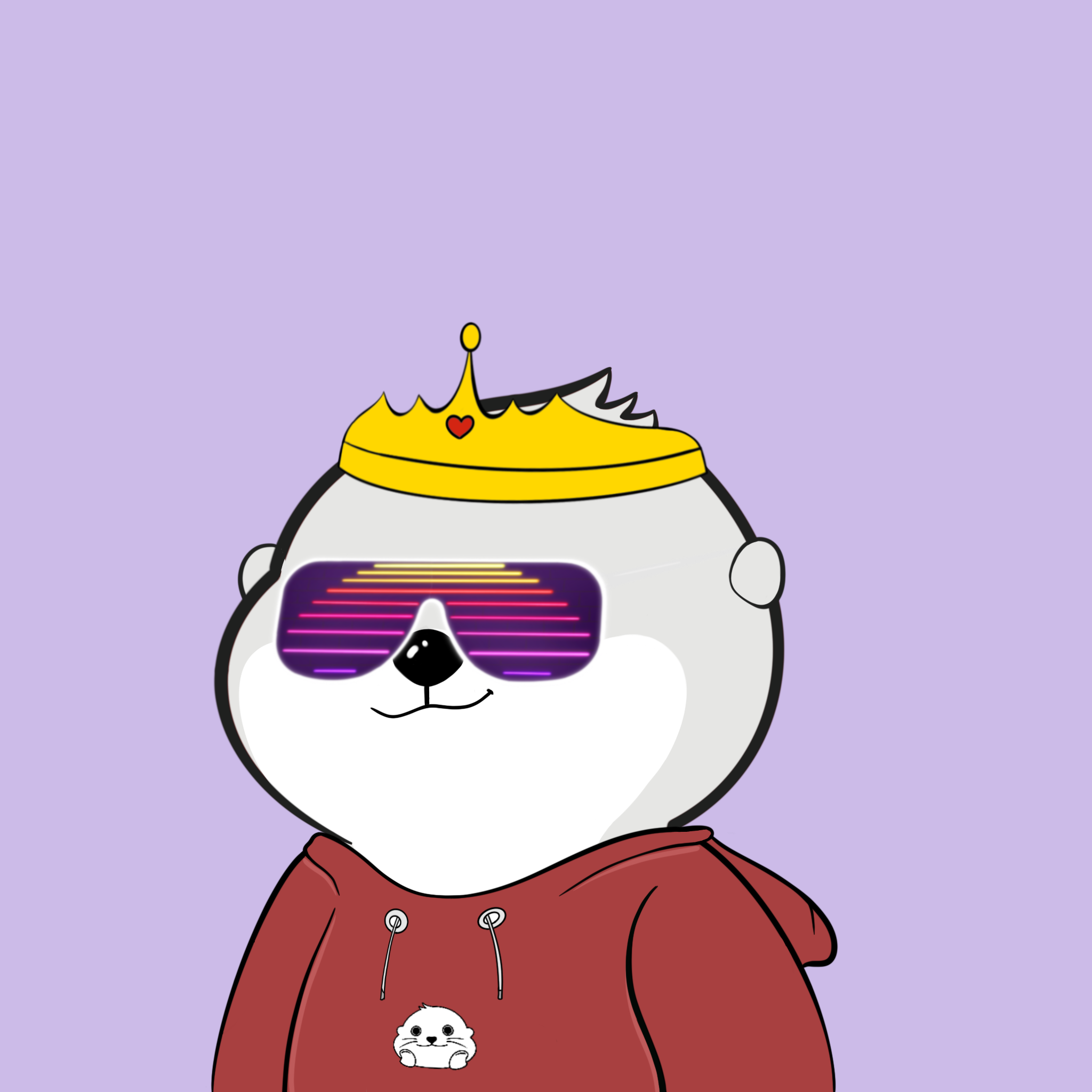 MetaOtters #1399
