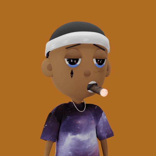 Homie #138