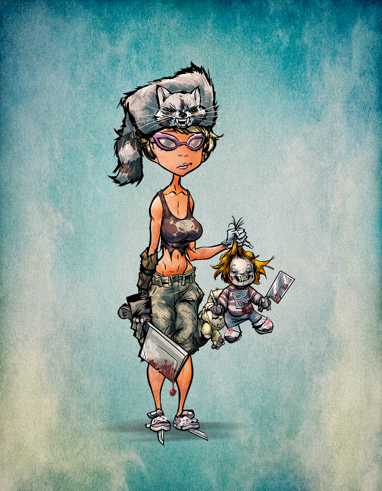 Nuclear Nerds #305