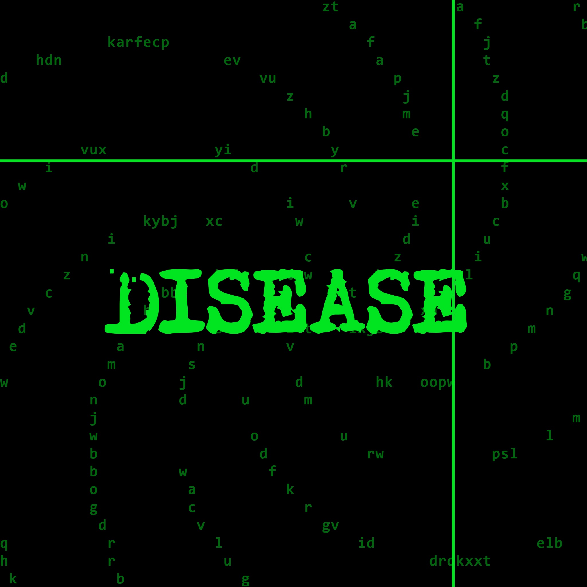 disease