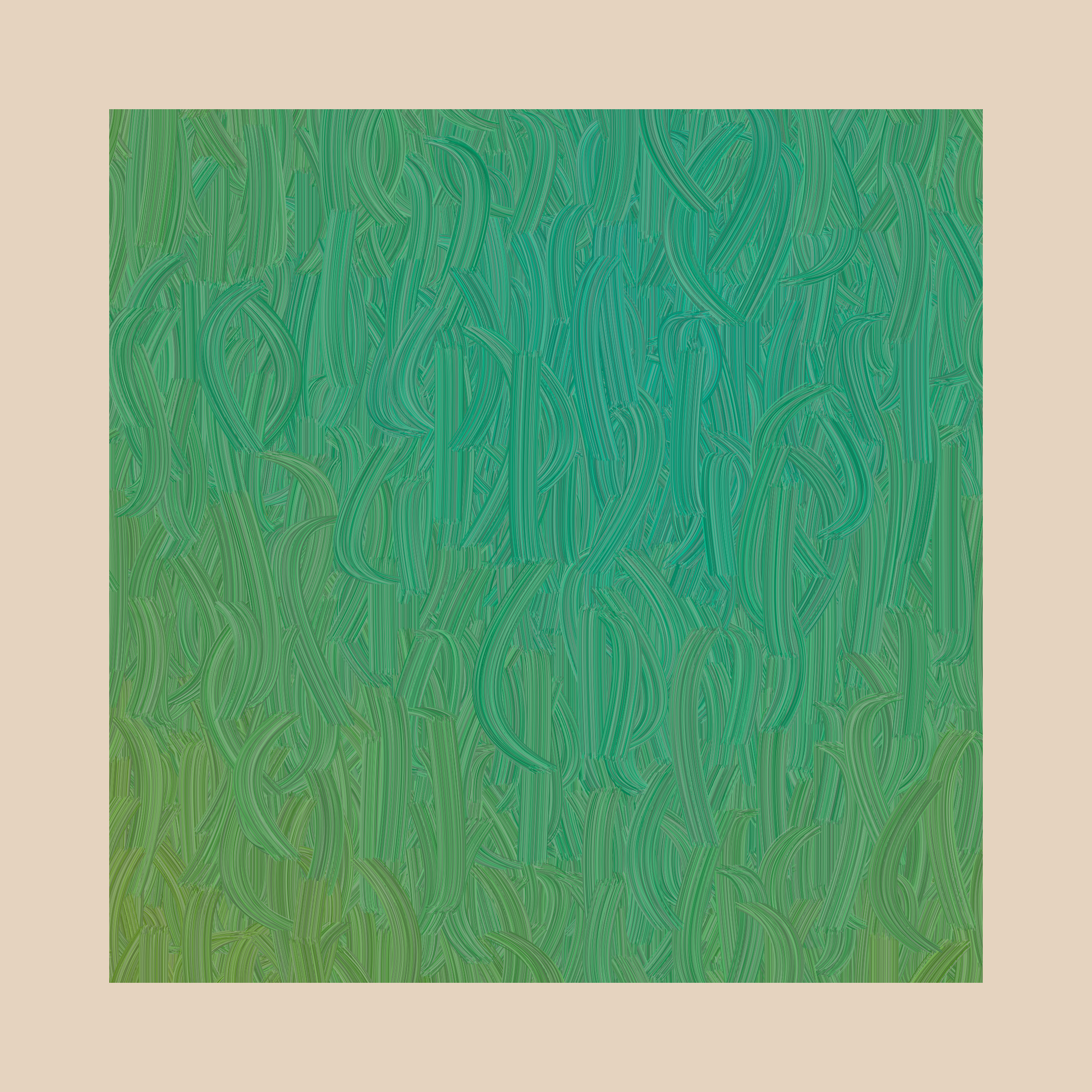 Color Streams #152