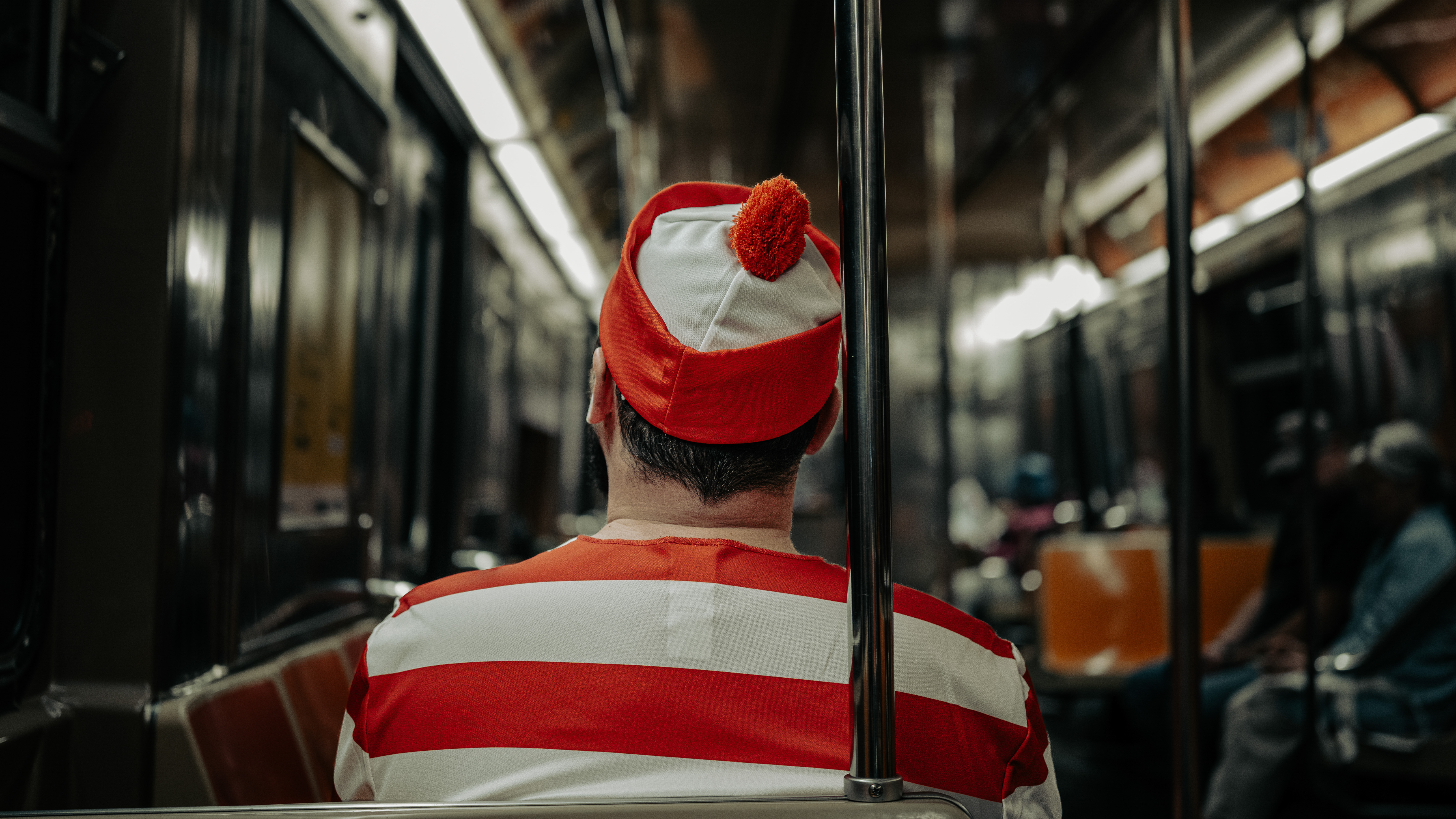 City Hats 193
