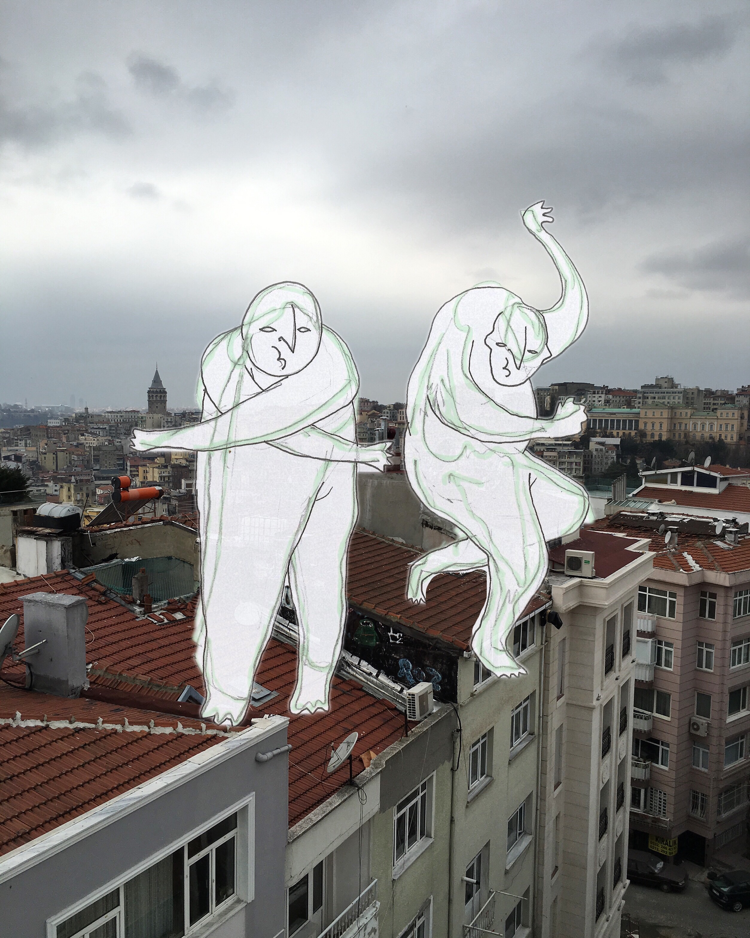 dance