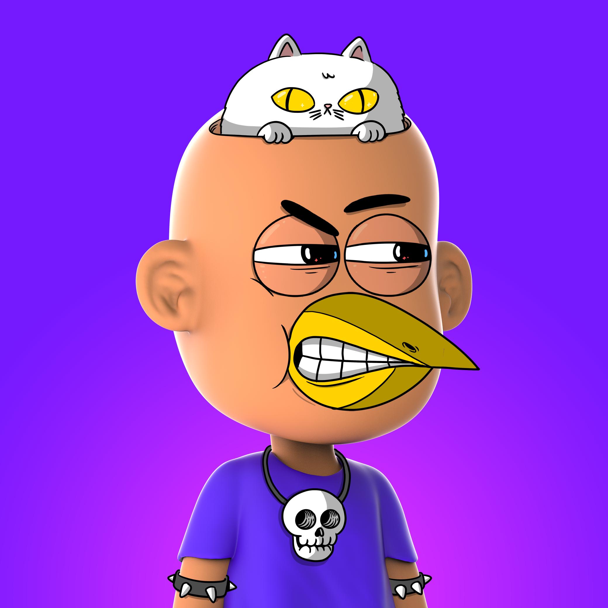 Genzee #7529