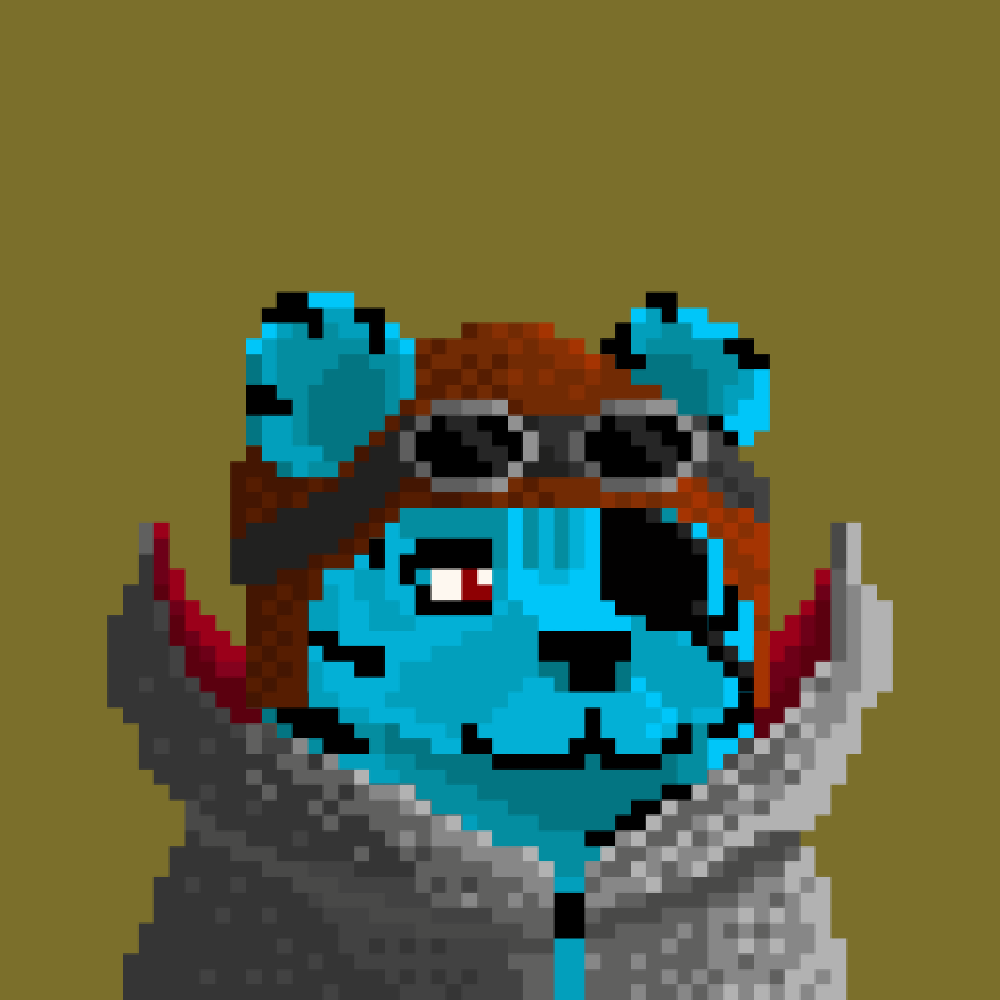 Bearishmigos #567