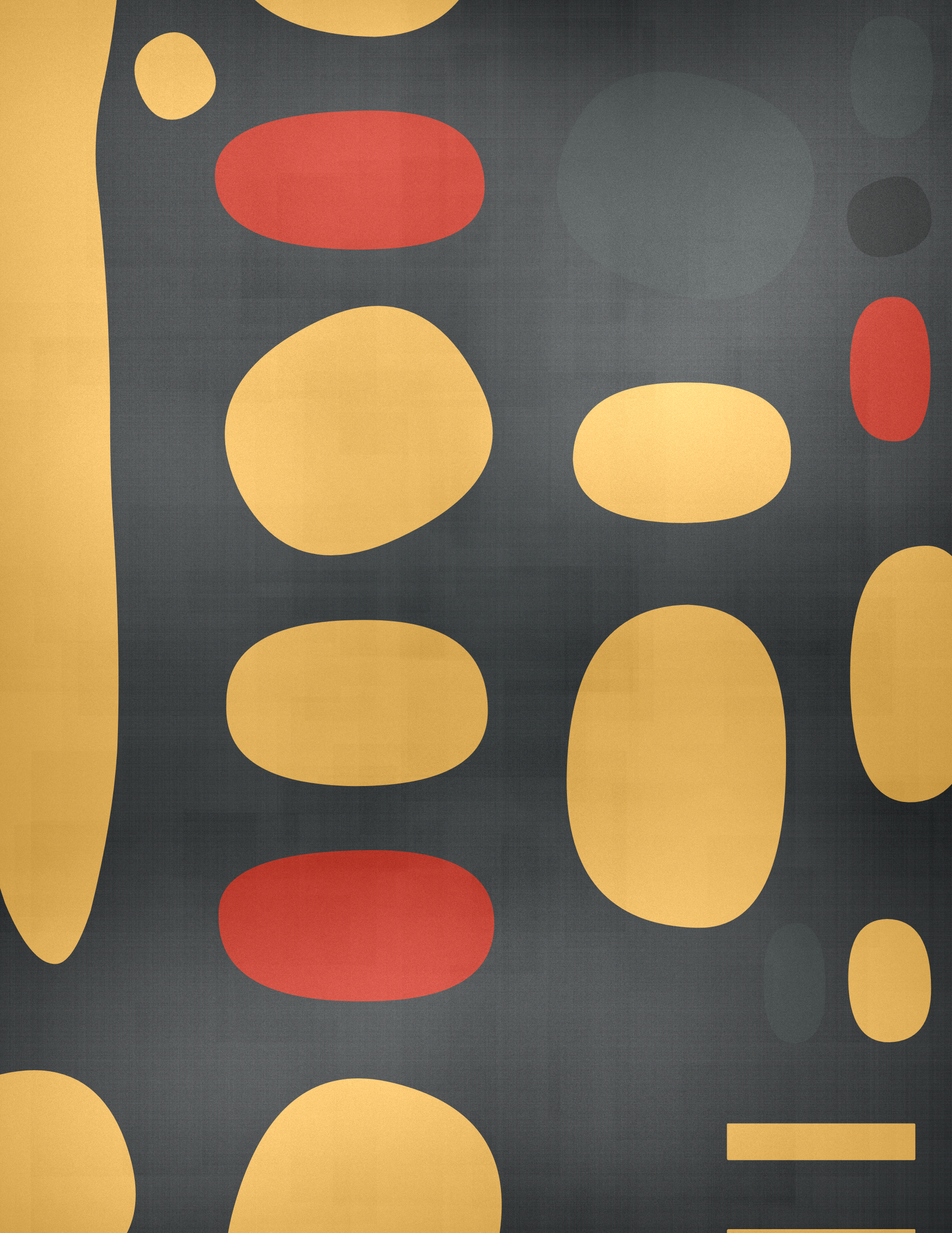 Pebbles #1
